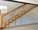 Construction et protection de vos escaliers par Escaliers Maisons à Luray